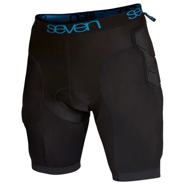 7iDP 7iDP Youth Flex Shorts