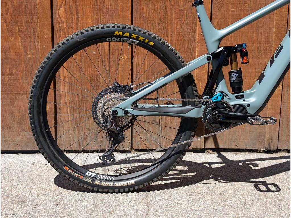 Yeti USED 2023 Yeti SB160E Mountain Bike XL