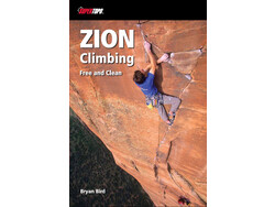 Zion Climbing: Free and Clean