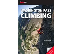 Washington Pass Climbing