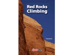 Red Rocks Climbing