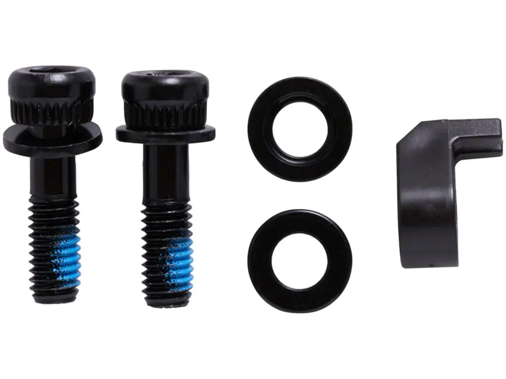 Shimano Shimano SM-MA-F203P/PL2 Disc Brake Adaptor - 200mm Post Mount Fork/Frame to 203mm Disc Brake Rotor