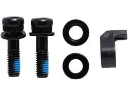 Shimano Shimano SM-MA-F203P/PL2 Disc Brake Adaptor - 200mm Post Mount Fork/Frame to 203mm Disc Brake Rotor