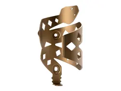 PDW Rattlesnek Water Bottle Cage Desert Gold