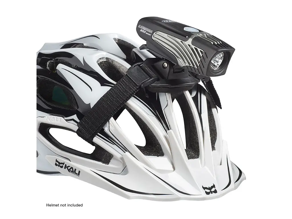 NiteRider Lumina/Mako Helmet Mount