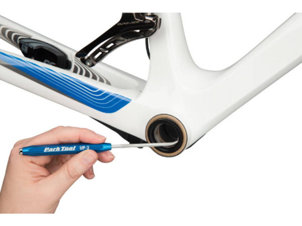 Park Tool Park Tool UP-SET Pick Up Set, Blue