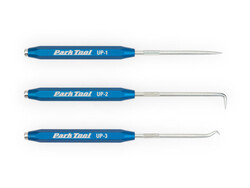 Park Tool Park Tool UP-SET Pick Up Set, Blue