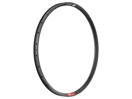 DT Swiss DT Swiss FR 541 Rim 29" Disc Black 28H