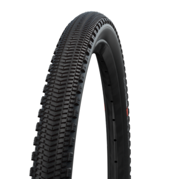 Schwalbe Schwalbe G-One Overland Tire - 700 x 40, Folding, Evo, Super Ground, Addix SpeedGrip, TR