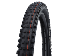 Schwalbe Schwalbe Magic Mary Tire 29" x 2.4 Super Gravity/Addix Ultra Soft/Evolution/TLE