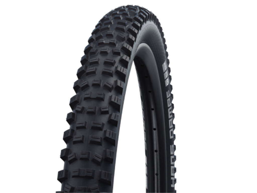 Schwalbe Schwalbe Hans Dampf Tire 24x2.35 TR/Performance Line/Addix