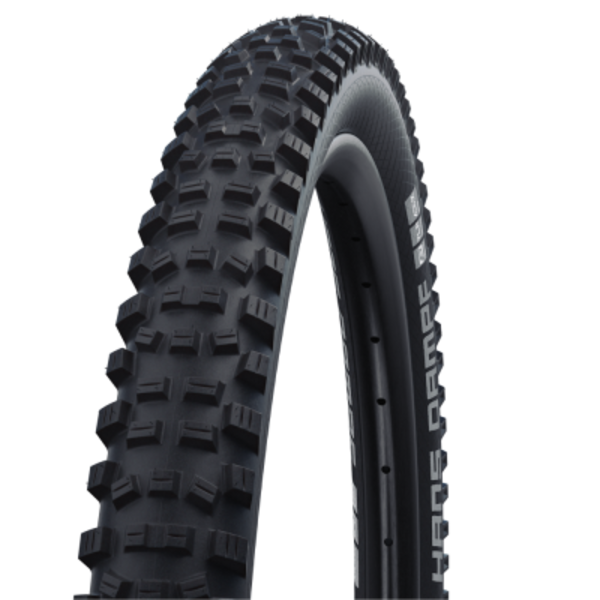 Schwalbe Schwalbe Hans Dampf Tire 24x2.35 TR/Performance Line/Addix