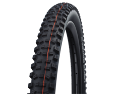 Schwalbe Schwalbe Hans Dampf II Mountain Tire 29x2.35 TR/Addix/Soft Super Gravity 67TPI
