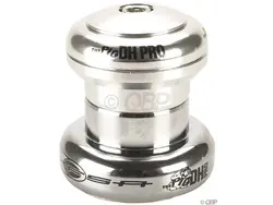FSA (Full Speed Ahead) Full Speed Ahead Headset The Pig DH Pro 1-1/8" Threadless, Silver