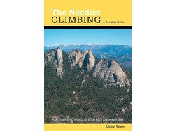 K. Daniels & associates The Needles Climbing A Complete Guide