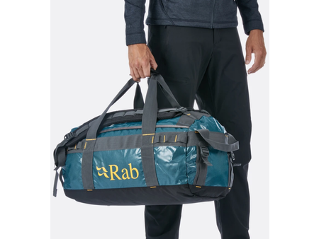 Rab Rab Expedition Kitbag 50