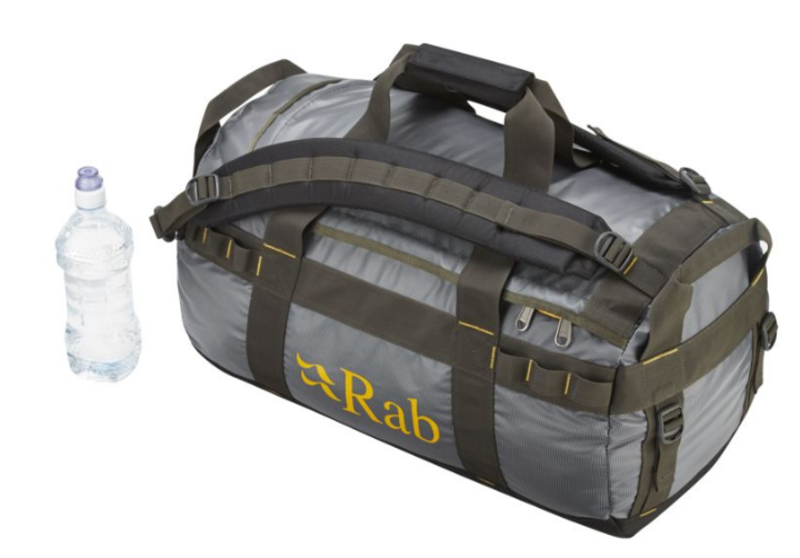 Rab Expedition Kitbag 50 The BackCountry in Truckee, CA The