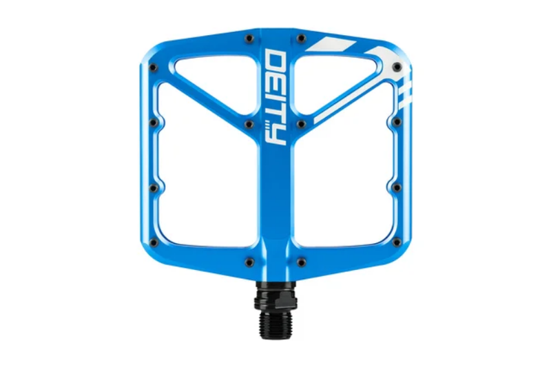 Deity Components Deity Supervillain Pedals
