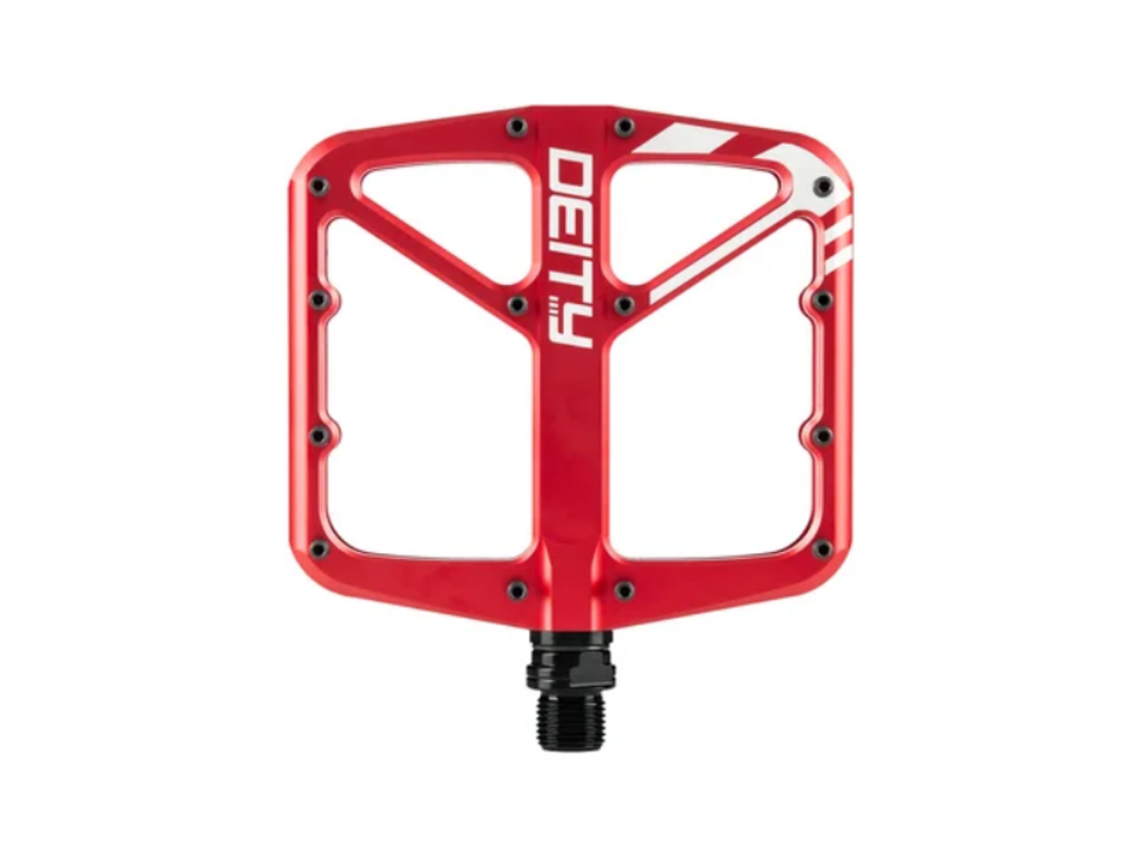 Deity Components Deity Supervillain Pedals