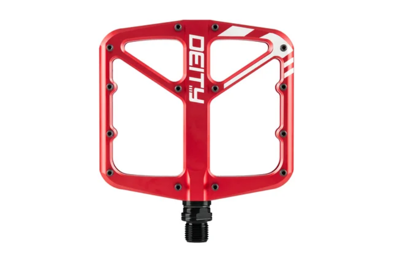Deity Components Deity Supervillain Pedals