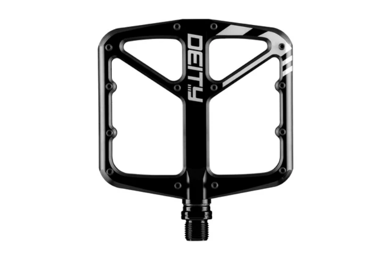 Deity Components Deity Supervillain Pedals