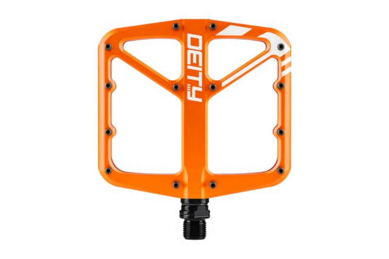 Deity Components Deity Supervillain Pedals