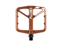 Deity Components Deity Supervillain Pedals