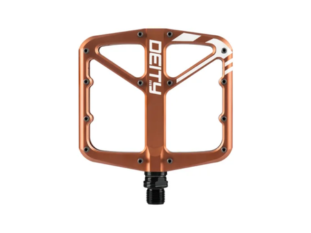Deity Components Deity Supervillain Pedals