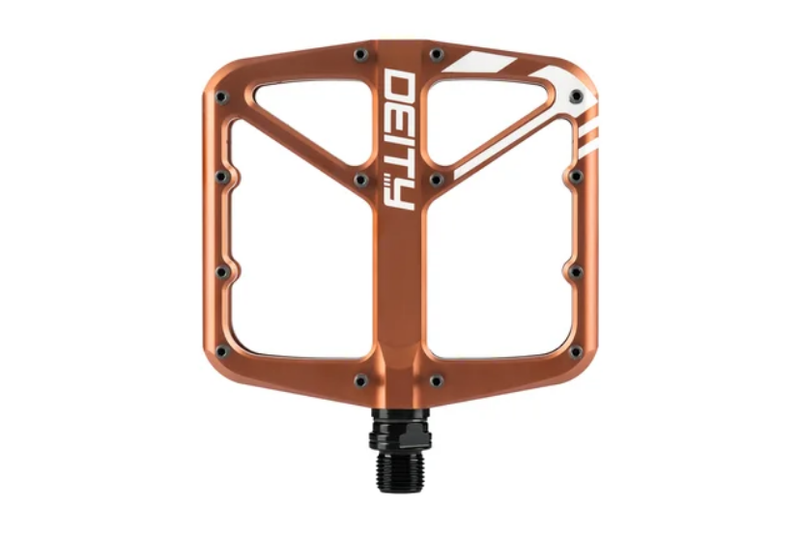 Deity Components Deity Supervillain Pedals
