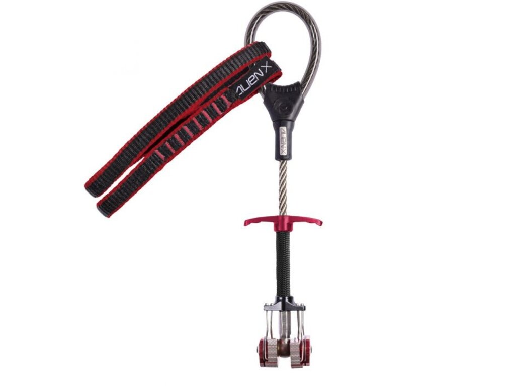 FIXE FIXE Alien X Cam Double Sling
