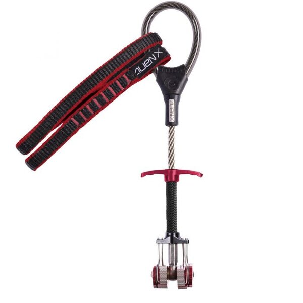 FIXE FIXE Alien X Cam Double Sling