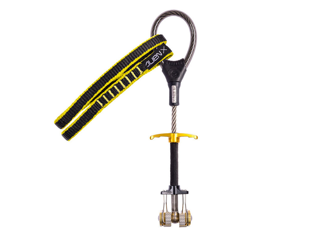FIXE FIXE Alien X Cam Double Sling