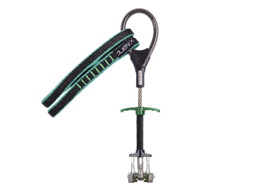 FIXE FIXE Alien X Cam Double Sling