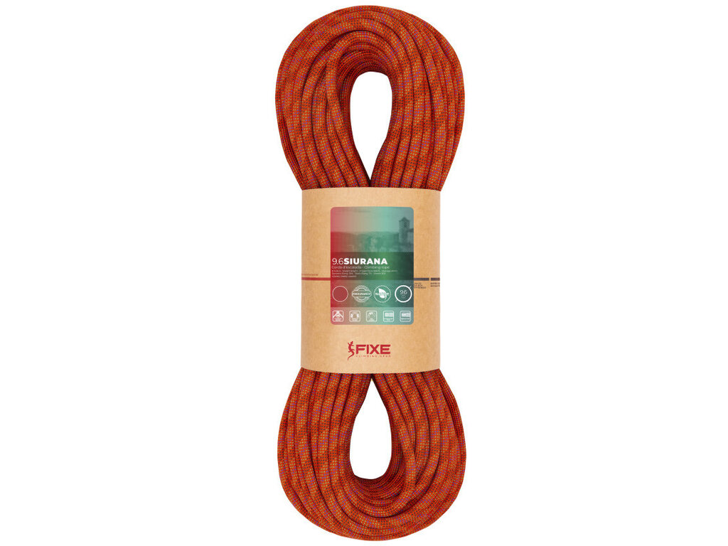 FIXE 9.6 Siurana Climbing Rope