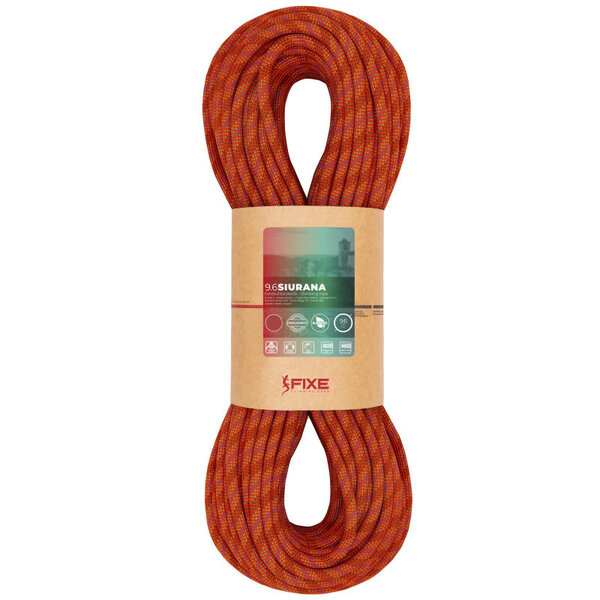 FIXEhardware Siurana Climbing Rope - Thumbnail 2