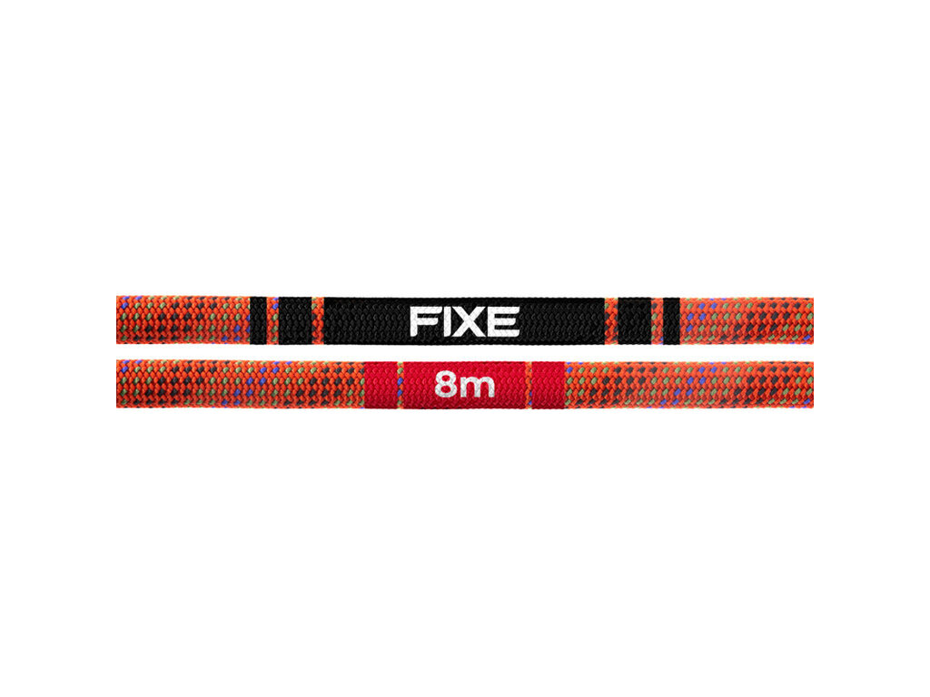 FIXE FIXE 9.6 Siurana Climbing Rope