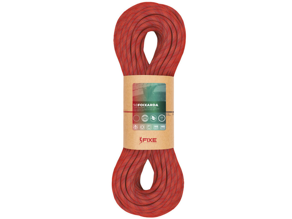 FIXE 9.8 Foixarda Climbing Rope