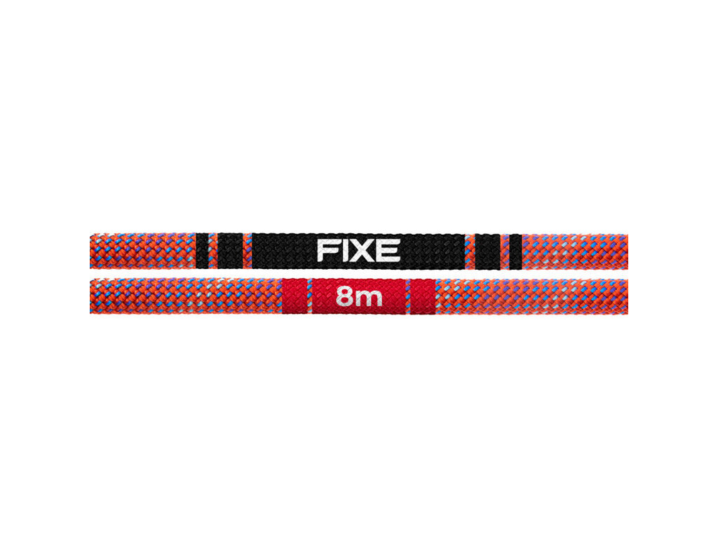 FIXE 9.8 Foixarda Climbing Rope