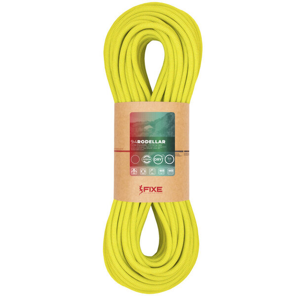 Fixe Rodellar Climbing Rope - Thumbnail 2