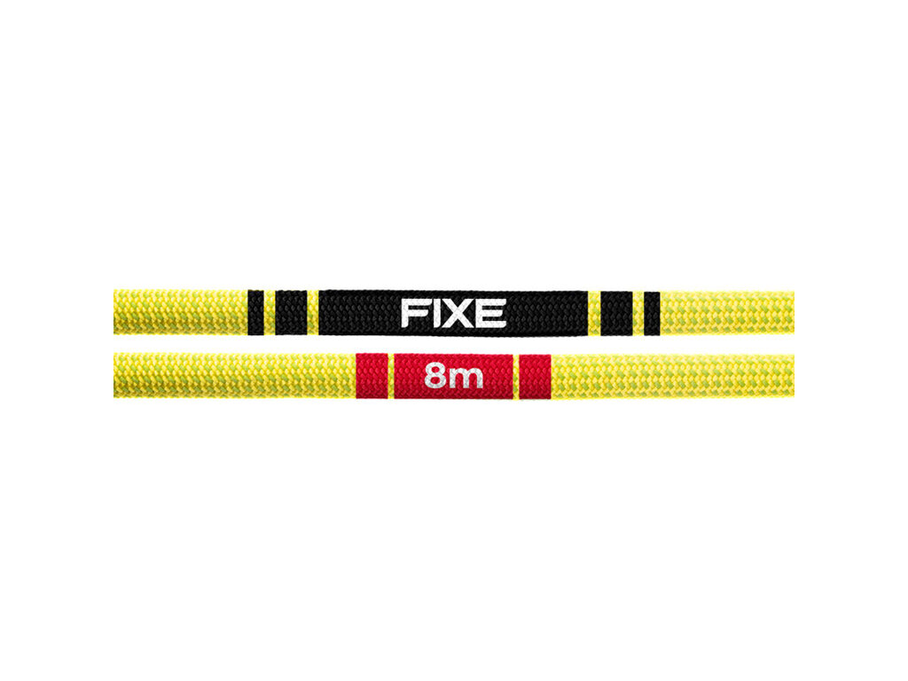 FIXE 9.4 Rodellar Climbing Rope Dry Fusion