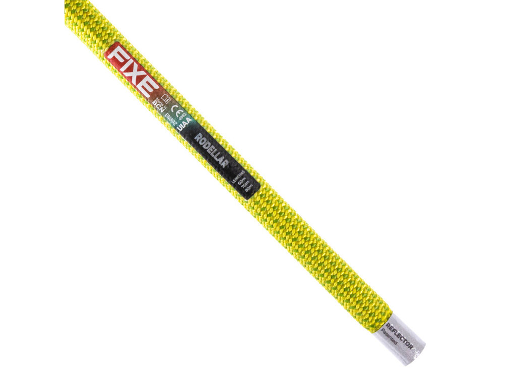 FIXE FIXE 9.4 Rodellar Climbing Rope Dry Fusion