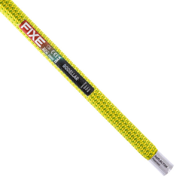 Fixe Rodellar Climbing Rope