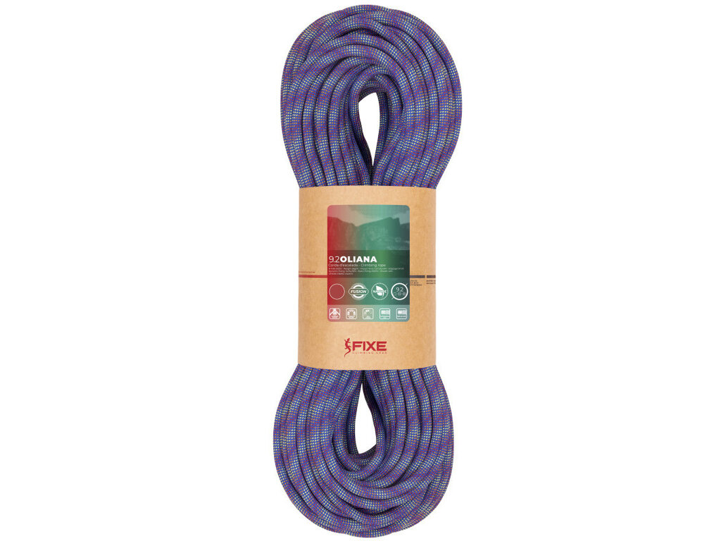 FIXE 9.2 Oliana Climbing Rope