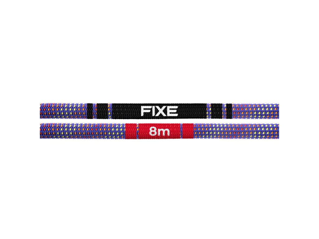 FIXE 9.2 Oliana Climbing Rope