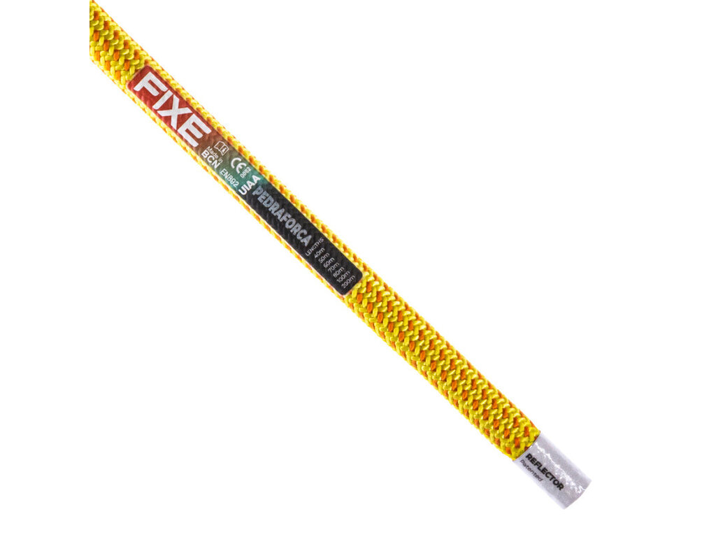 FIXE FIXE 8.8 Pedraforca Climbing Rope Full Dry Fusion