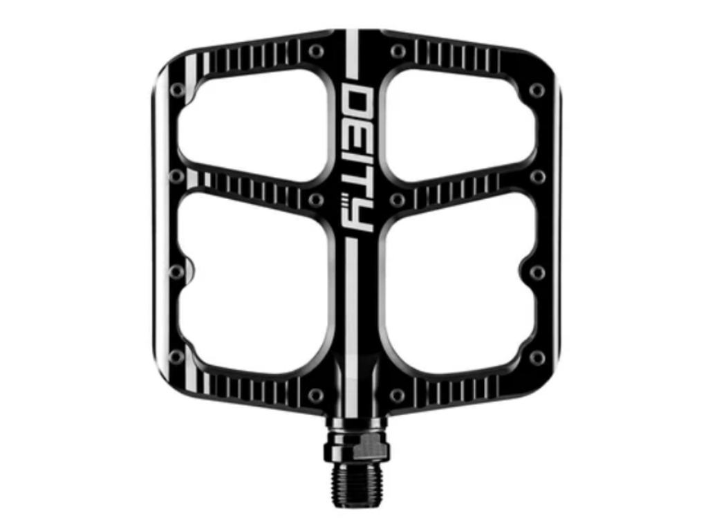 Deity Components Deity Flat Trak Pedals