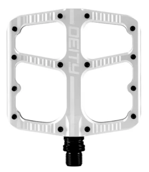 Deity Components Deity Flat Trak Pedals