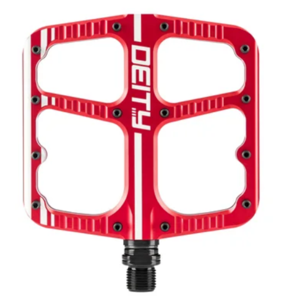 Deity Components Deity Flat Trak Pedals