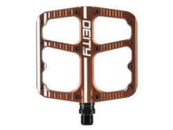 Deity Components Deity Flat Trak Pedals