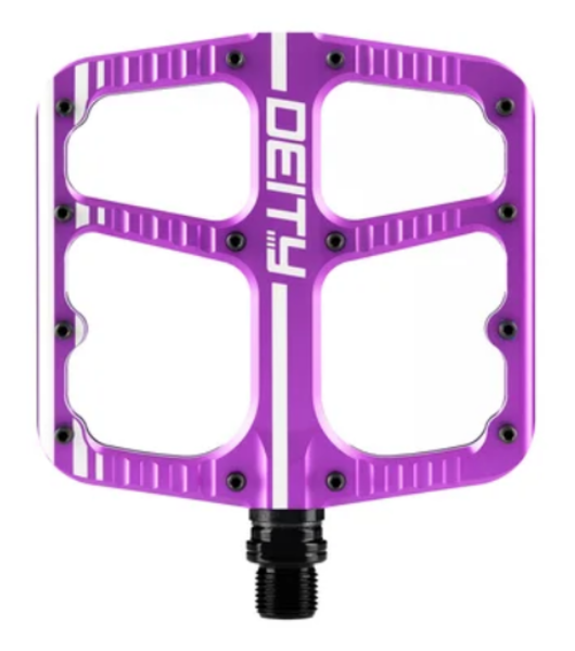 Deity Components Deity Flat Trak Pedals